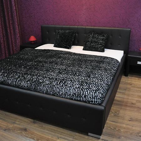 Apartman Saris เปรเชา ห้อง รูปภาพ