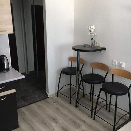 Apartman Saris เปรเชา ภายนอก รูปภาพ