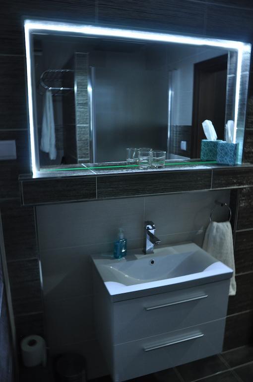 Apartman Saris เปรเชา ภายนอก รูปภาพ