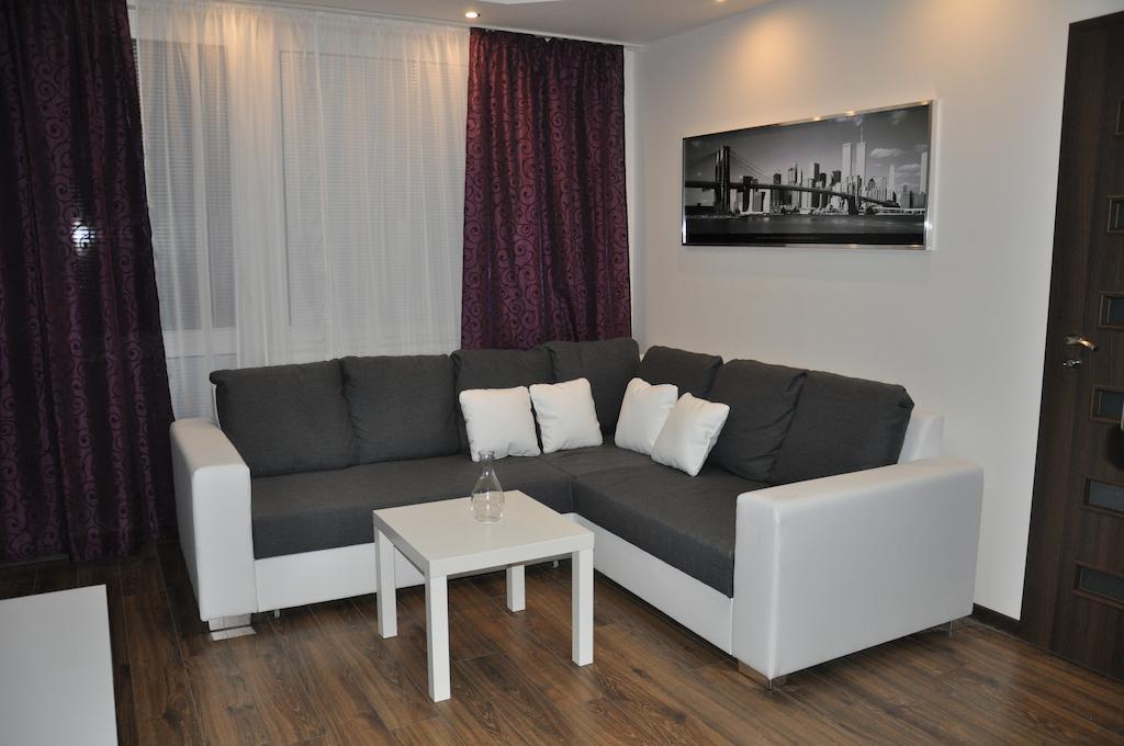 Apartman Saris เปรเชา ห้อง รูปภาพ