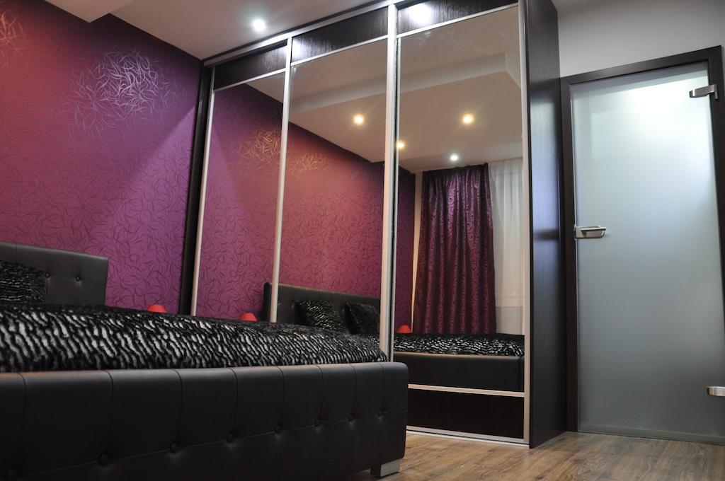 Apartman Saris เปรเชา ห้อง รูปภาพ