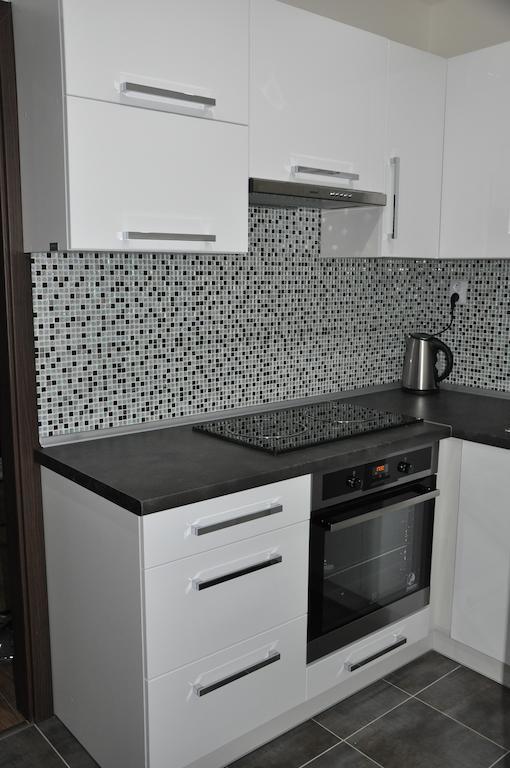 Apartman Saris เปรเชา ห้อง รูปภาพ