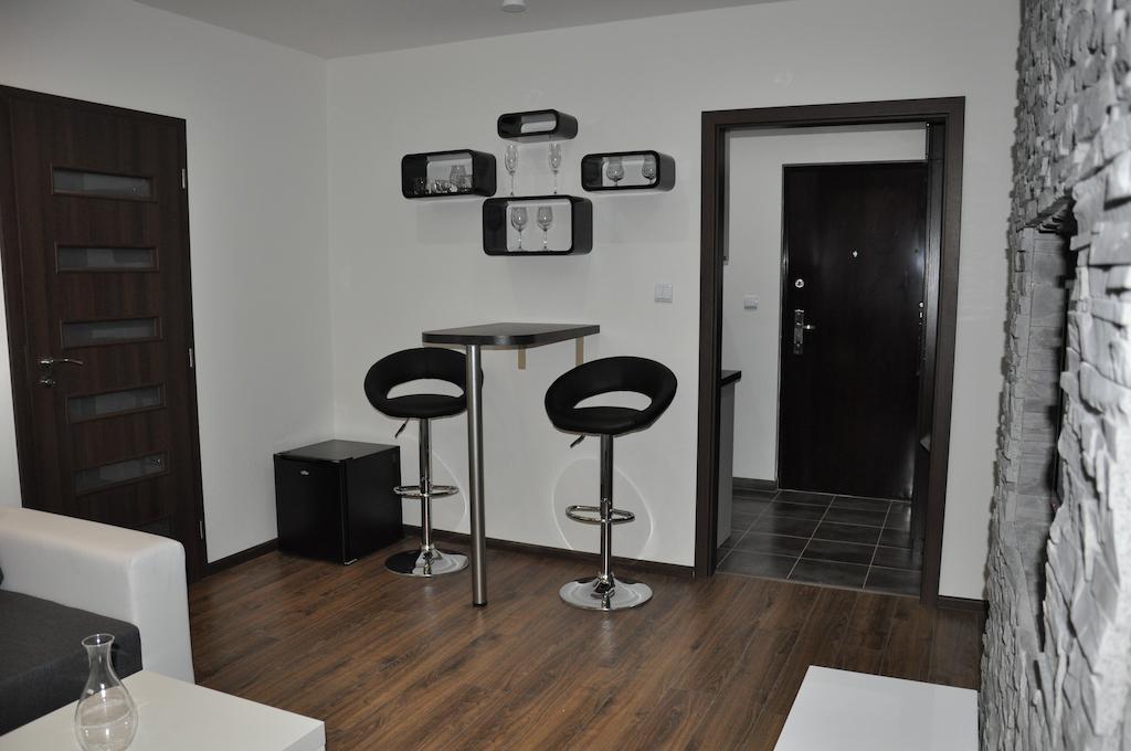 Apartman Saris เปรเชา ภายนอก รูปภาพ