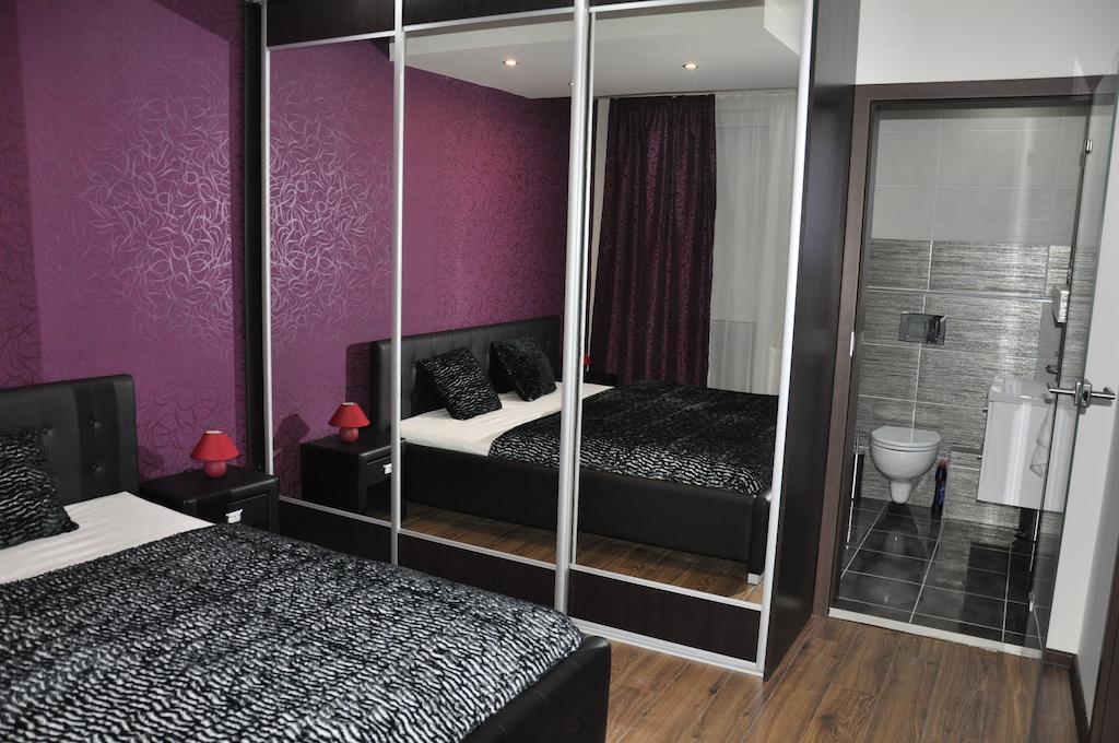 Apartman Saris เปรเชา ห้อง รูปภาพ