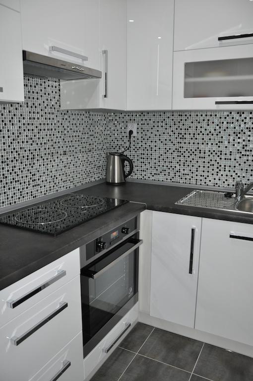 Apartman Saris เปรเชา ห้อง รูปภาพ