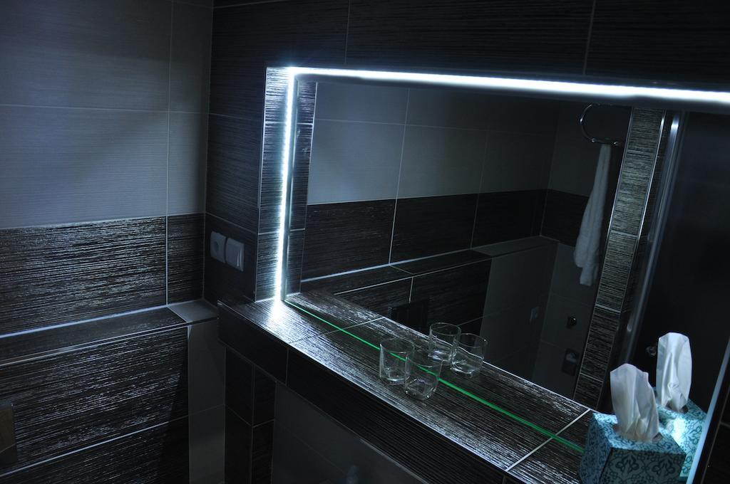 Apartman Saris เปรเชา ภายนอก รูปภาพ