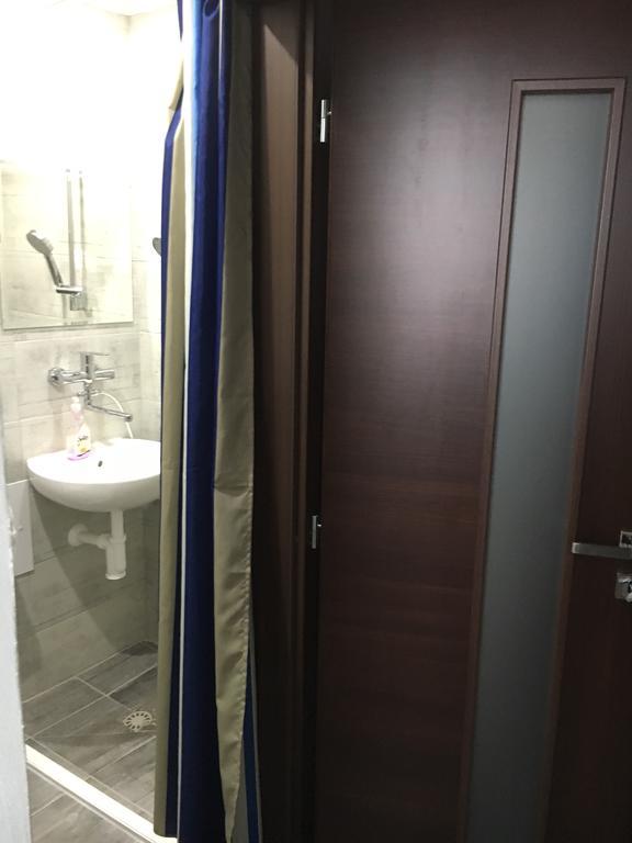 Apartman Saris เปรเชา ภายนอก รูปภาพ