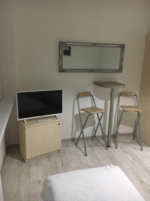 Apartman Saris เปรเชา ภายนอก รูปภาพ