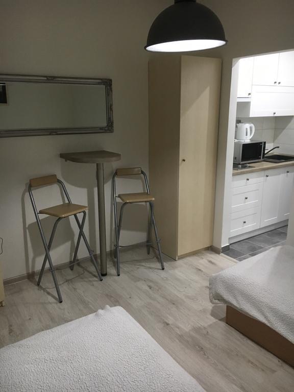 Apartman Saris เปรเชา ภายนอก รูปภาพ