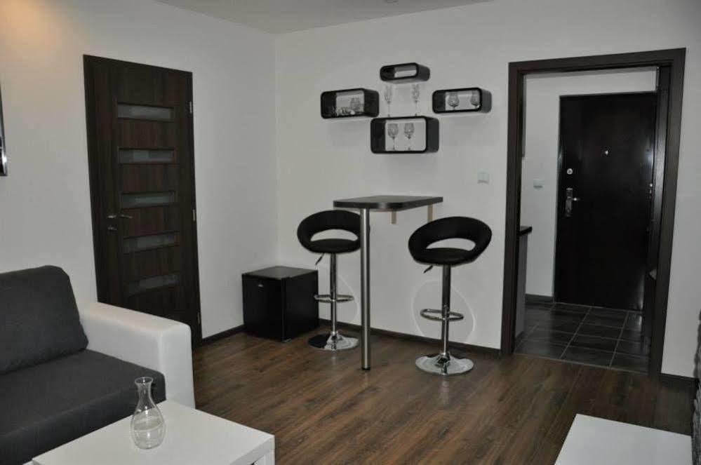 Apartman Saris เปรเชา ภายนอก รูปภาพ