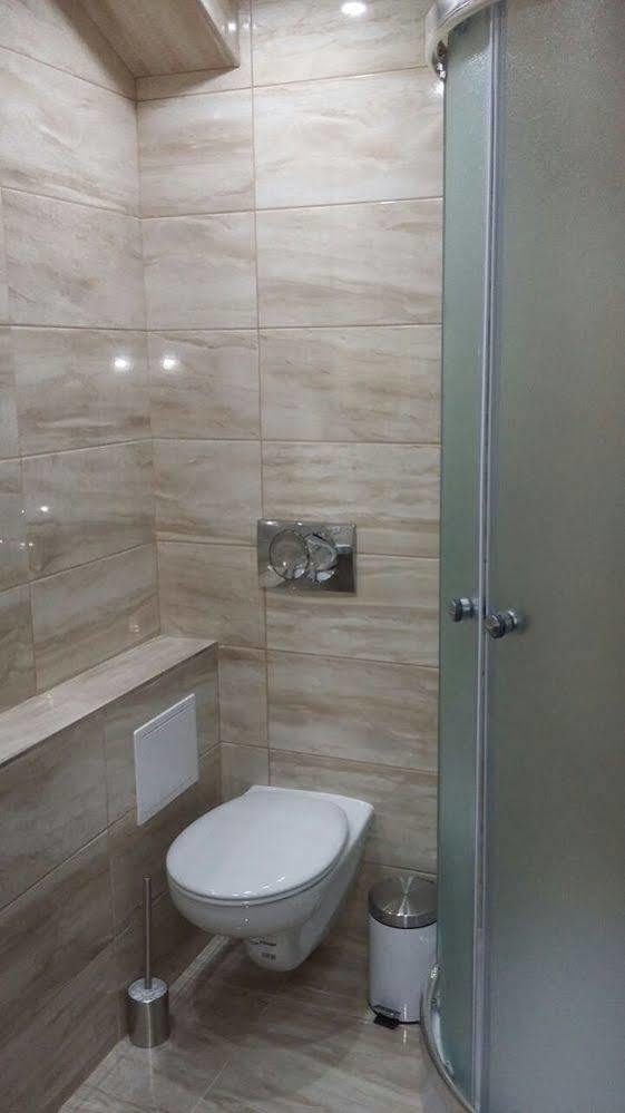 Apartman Saris เปรเชา ภายนอก รูปภาพ