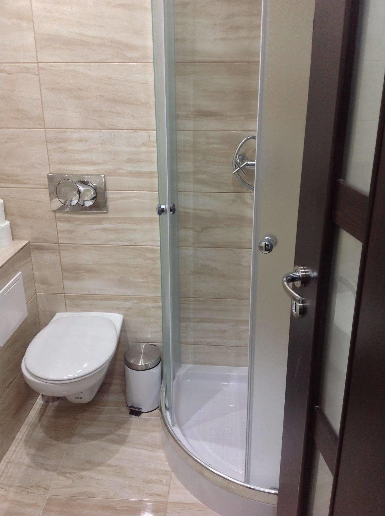 Apartman Saris เปรเชา ภายนอก รูปภาพ