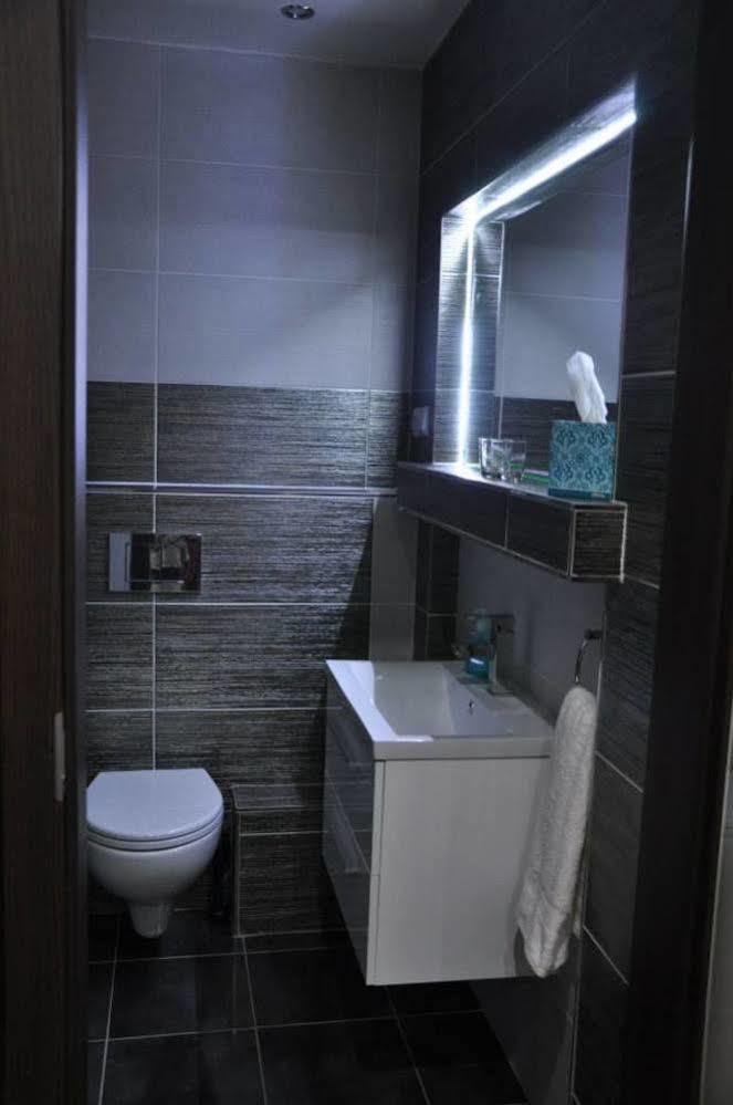 Apartman Saris เปรเชา ภายนอก รูปภาพ
