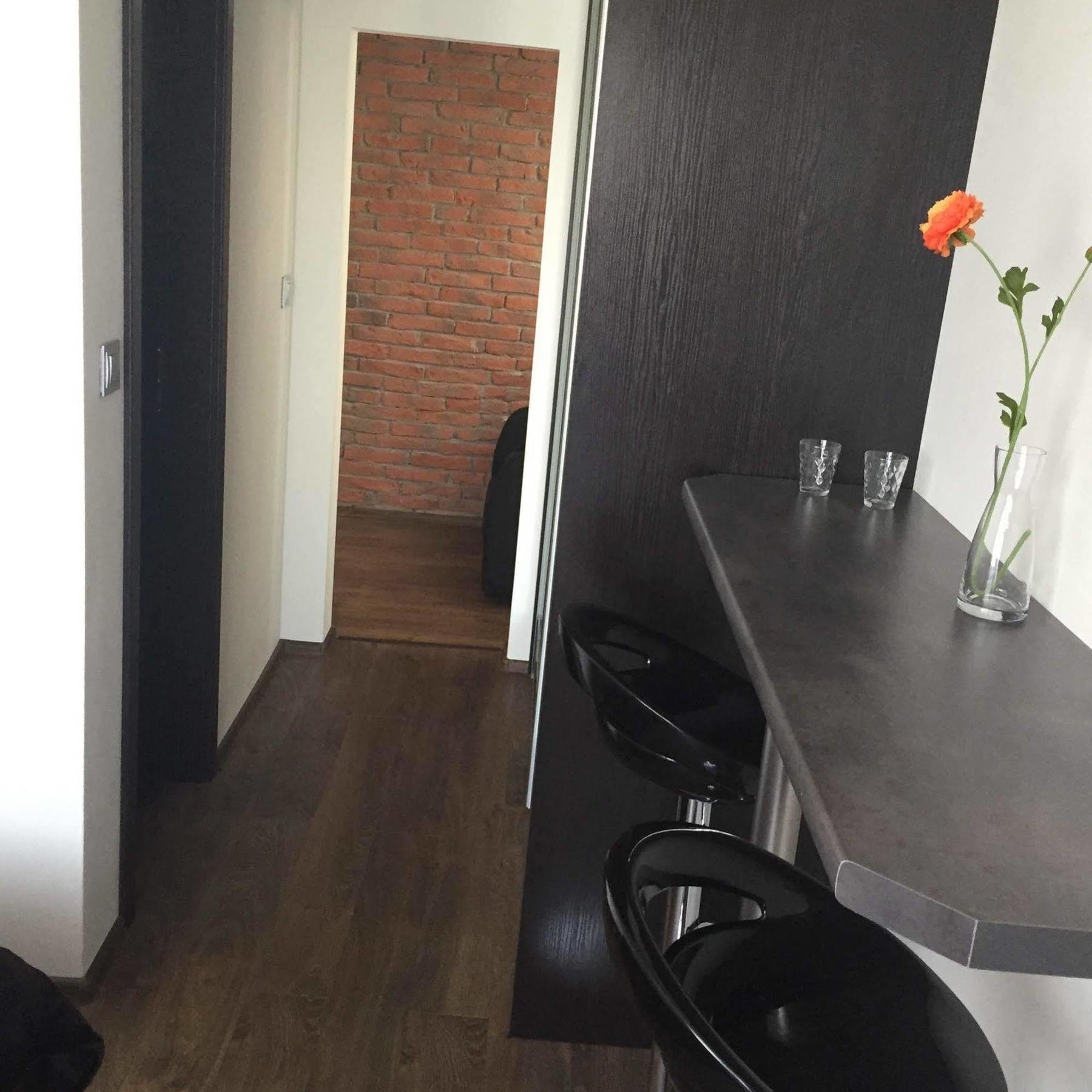 Apartman Saris เปรเชา ภายนอก รูปภาพ
