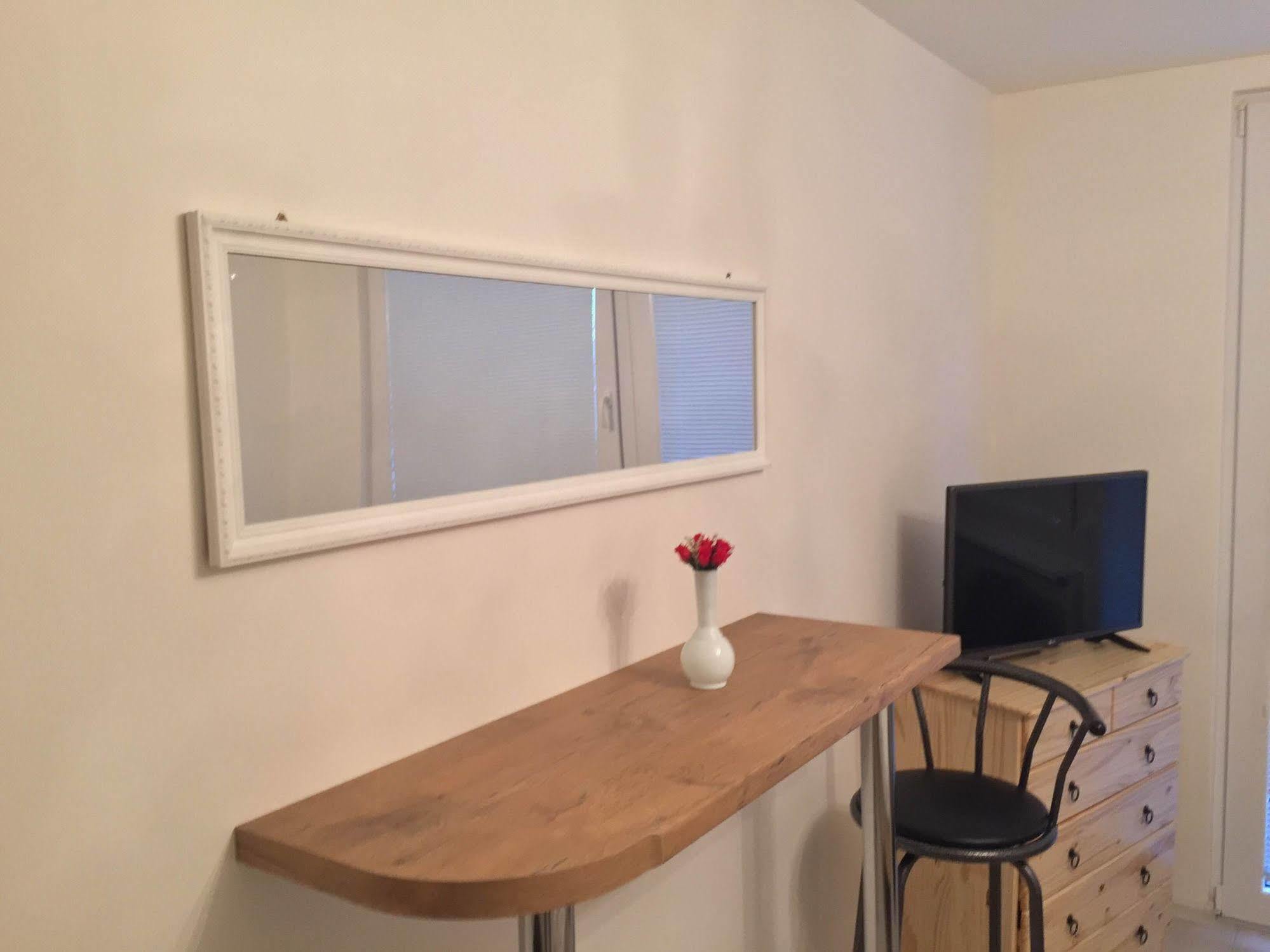 Apartman Saris เปรเชา ภายนอก รูปภาพ