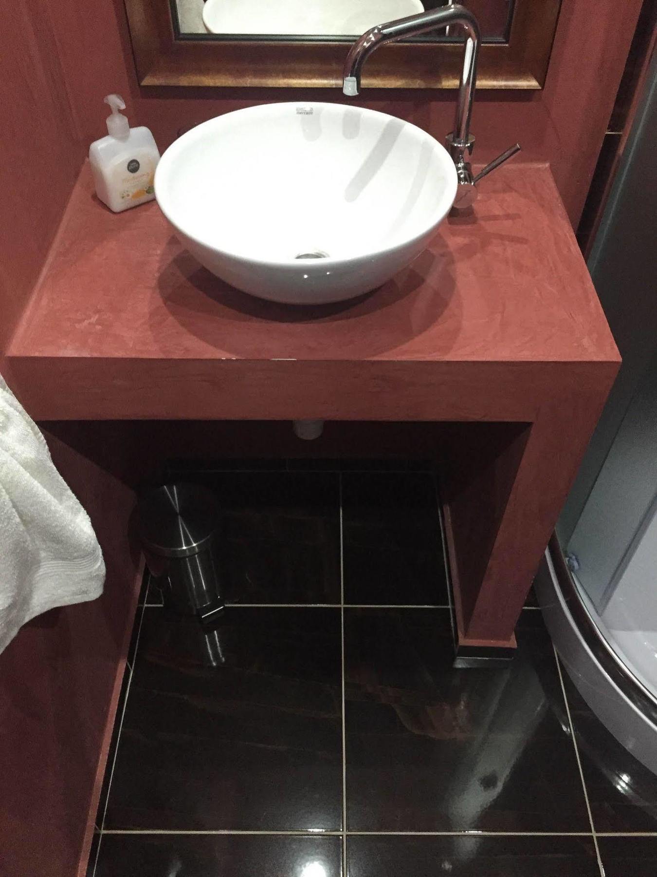 Apartman Saris เปรเชา ภายนอก รูปภาพ
