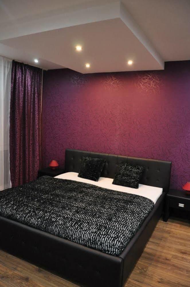 Apartman Saris เปรเชา ภายนอก รูปภาพ